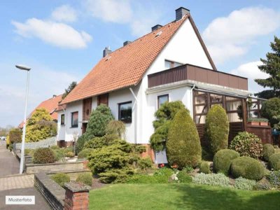Provisionsfrei Einfamilienhaus in 46535 Dinslaken, Hagelstr.