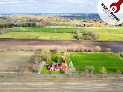 Wo Natur und Wohnen verschmelzen – Exklusives Zweifamilienhaus mit Weitblick