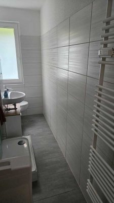 vollmöblierte 2-Raum-Wohnung mit Balkon – Nachmieter gesucht