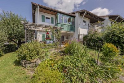 Ein-/Zweifamilienhaus in Penzberg