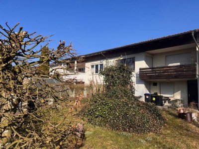 Ein Zuhause für die ganze Familie