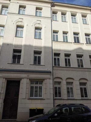 JETZT NEUER PREIS -Hübsche 1-Zimmer-Wohnung zum Verkauf in Leipzig – Stötteritz