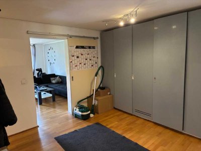 Schöne 2-Zimmer-Wohnung mit gehobener Innenausstattung in Sulz am Neckar