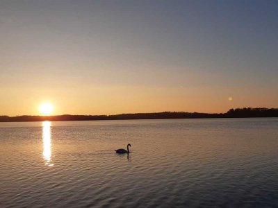 (10 % Nachlass!) Exklusive Maisonette-Wohnung am Starnberger See!