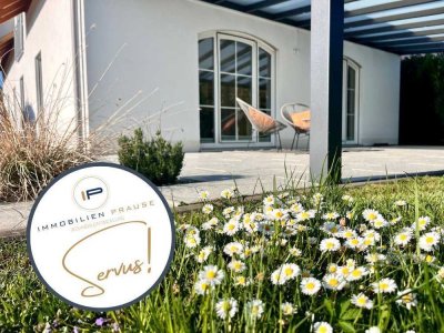 Der Frühling ist da! Einziehen und Wohlfühlen.