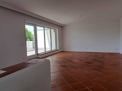 Maisonettewohnung mit Flair für Individualisten