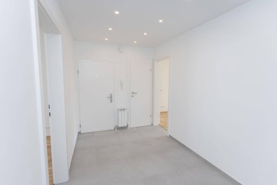 FAMILIEN AUFGEPASST!! Großzügig aufgebaute, kernsanierte 4 Zimmer Eigentumswohnung in U-Bahn Nähe in 1160 Wien - provisionsfrei!
