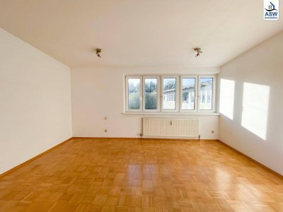 Top Lage!! Schöne 1-Zimmerwohnung in der Nähe des Pleschinger See