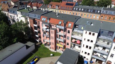 schönes 2-Zimmer Appartement in zentraler Lage