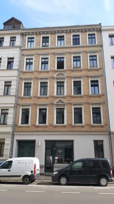 Provisionsfreies Studio mit 5,2% Rendite unweit der Universität