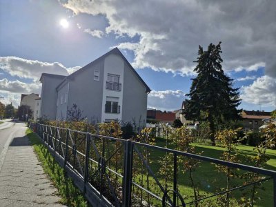 +Barrierefreie 2 Zimmer-Neubau-Wohnung im Erstbezug am Altstadtrand+++