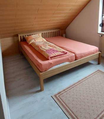 Moderne 2-Zimmer Loft-Wohnung im 2. OG in Celle