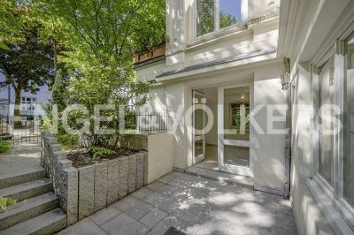 Attraktive Kapitalanlage im Grindelviertel!