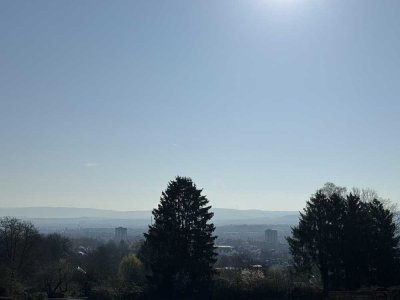 Luxuriöse Penthäuser am Brasselsberg ab Plan - 50% reserviert!