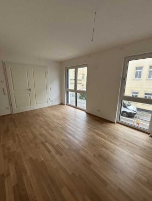 *nagelneu*: Neubauwohnung, zentral,  Anbindung an U3/6, Besichtigung zeitnah möglich!