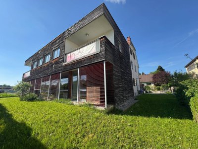 Stilvoll Wohnen &amp; Arbeiten unter einem Dach (177 m²) in historischer Mühle in Markt Hartmannsdorf