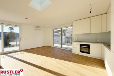 Exklusive Ausstattung, 5 Zimmer und Zentrumslage