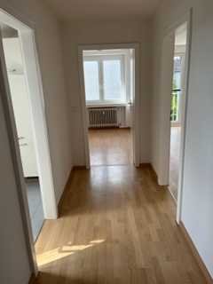 Zentral aber dennoch ruhige , neuwertige 3-Zimmer-Dachgeschosswohnung in Seelze/Letter