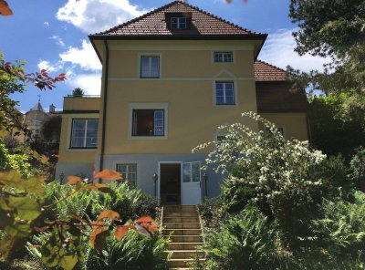 KLOSTERNEUBURG || Einfamilienhaus mit Einliegerwohnung || Fernblick