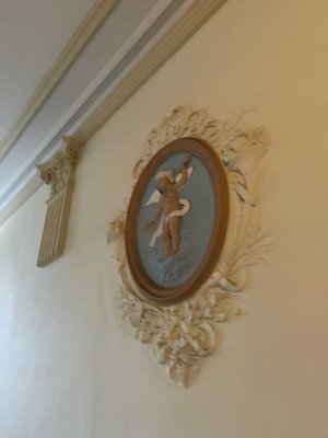 Saniertes Altbaujuwel in Johannis - 2-Zimmer-Wohnung mit Balkon