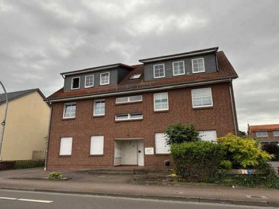 Lukratives und gepflegtes Wohn- und Geschäftshaus im Zentrum Fallerslebens