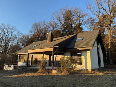 Einzigartiges Wohnhaus mit besonderem Charme in Aresing OT Rettenbach zu verkaufen!