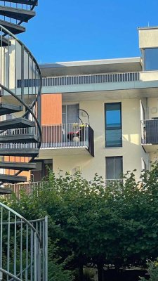 3,5 Z.-Wohlfühl-Maisonette-Eigentumswohnung in HU