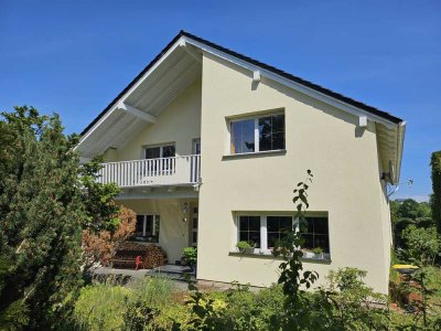 Einzigartiges Grundstück mit Wohnhaus, Gewerbe, Schwimmbad & Sauna –  Frankfurt (Oder)