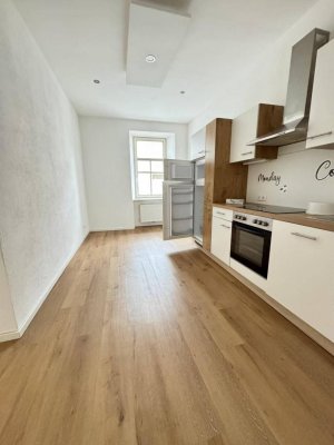 Schöne sanierte 2-Zimmerwohnung Leoben-Judendorf | IMS Immobilien KG