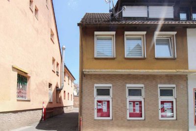 Attraktive Doppelhaushälfte in zentraler Lage von Stuttgart