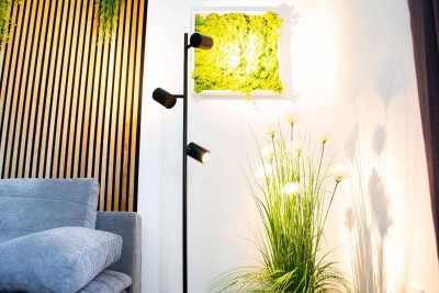 Wohnung nähe Lentia mit Aussicht zum Pöstlingberg