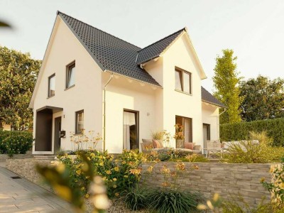 Lichthaus 152 - Strahlend und lauschig – ein Traumhaus für die Familie