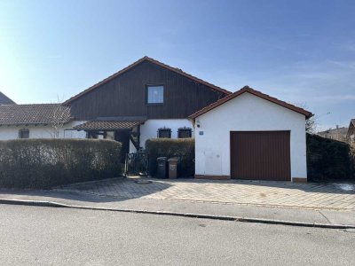 Offen für Angebote: 5.0-Zimmer Einfamilien-Haus in Pocking