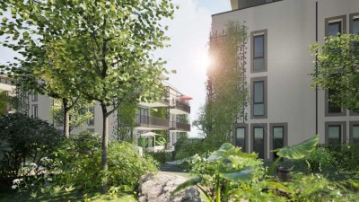 Flexibel und alltagstauglich: Ihr neues Zuhause im Dresdner Heidebogen