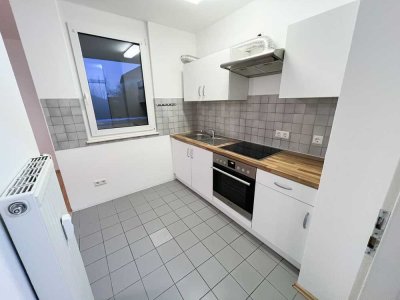 Gemütliche 2-Zimmer Wohnung in Künzelsau
