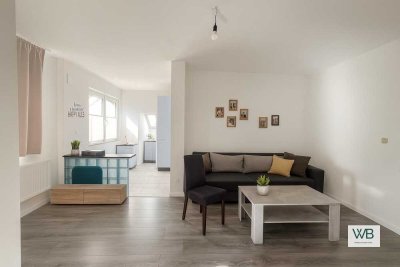 Attraktive Kapitalanlage: Vermietete Wohnung in Wolfsburg-Detmerode mit Erbpacht