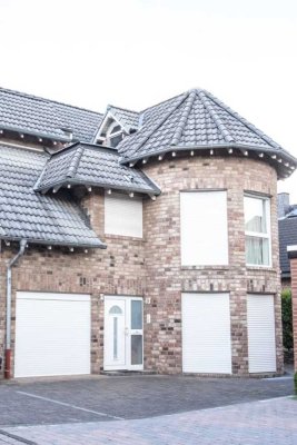 Wunderschöne 4 Zimmer Wohnung