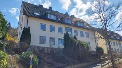kleine und gemütliche Wohnung in guter, zentraler Lage in Lennestadt- Altenhundem