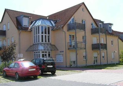 2-Zimmer-Eigentumswohnung
