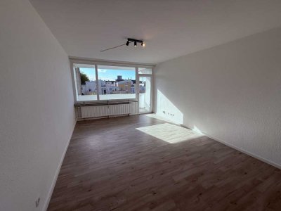 Moderne 3,5-Zimmer Wohnung im 4. OG mit Balkon in Herne-Mitte