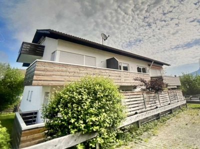 Feine Ferienwohnung von privat