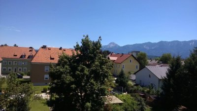 Sonnige Dachgeschoßwohnung mit Balkon - Provisionsfrei direkt vom Eigentümer!