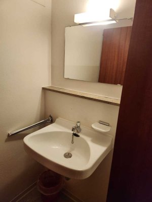 10m² Zimmer im Studentinnenheim (Studis, Azubis, FSJler)