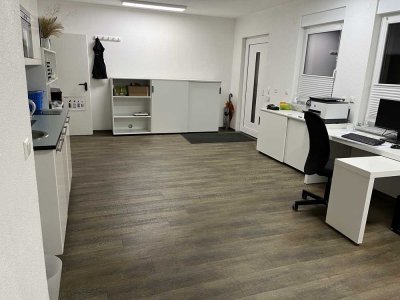 Moderne 1-Zimmer Wohnung (29,8m²) in Cleebronn, voll renoviert, Warmmiete mit Strom/Wasser/Heizung
