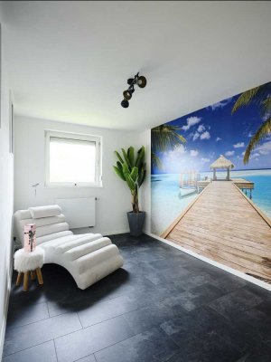 Tolle 3-Zimmer Wohnung in Stuttgart Zuffenhausen