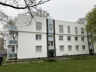 Wohn(t)raum: 3,5-Zimmer-Wohnung in zentraler Lage