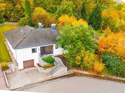 Herbstzauber in Dipperz/Friesenhausen