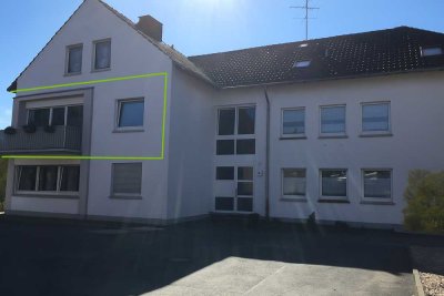 Wohnen in Moers am Scherpenberger Wäldchen in sehr ruhiger Lage! (#71)