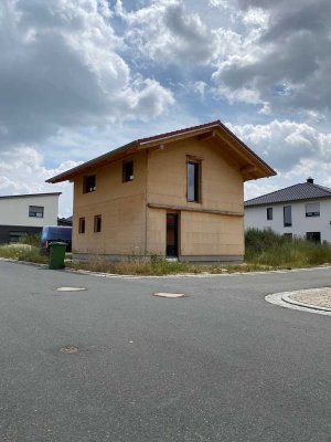 Erstbezug zur Eigennutzung für die ersten zehn Jahre, gute Gelegenheit, schnell bezugsfertig