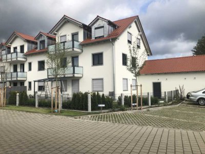 Voll möbliertes 1 Zimmer Appartment